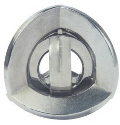 Hanayama Cast Equa Level 6 Puzzle