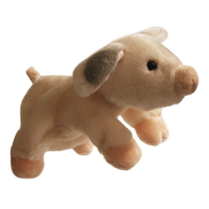 The Puppet Company Pig Puppet