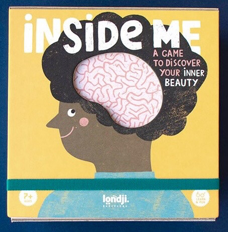 Londji Inside Me Game