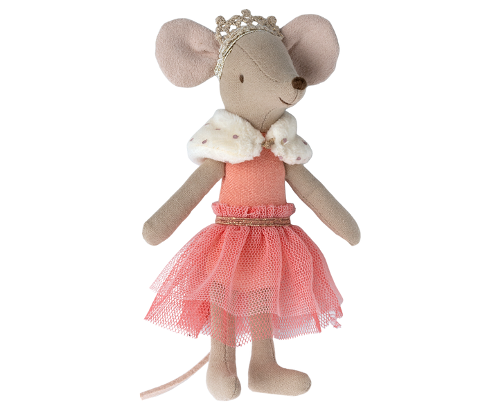 Maileg Princess Mouse Big Sister