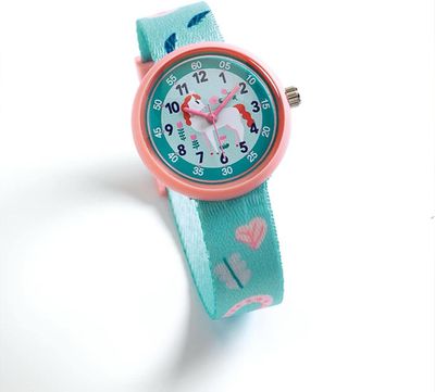 Djeco Wrist Watch Horse