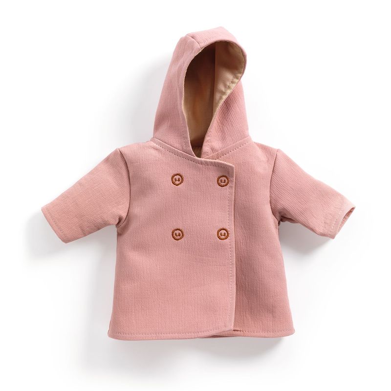 Djeco Pomea Coat Pink