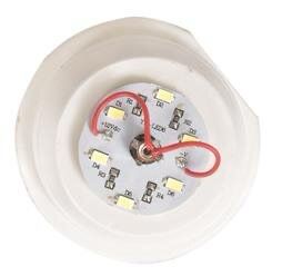 Egmont LED Module 12V 1.5W Plus fitting.