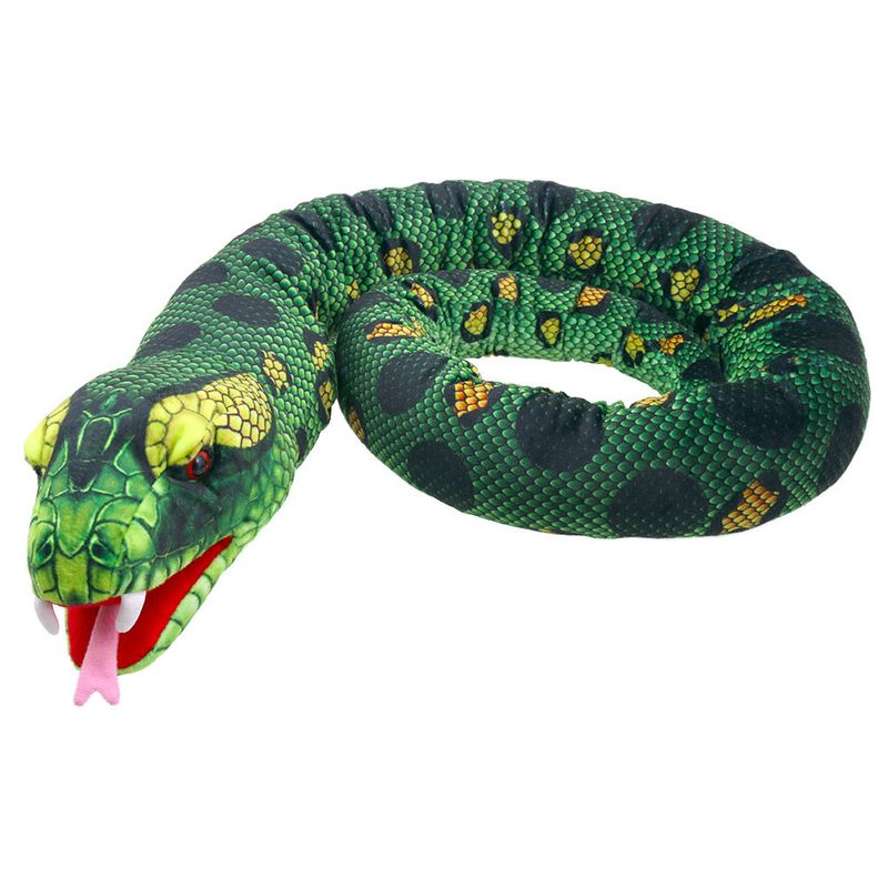 The Puppet Company Large Snake Puppet