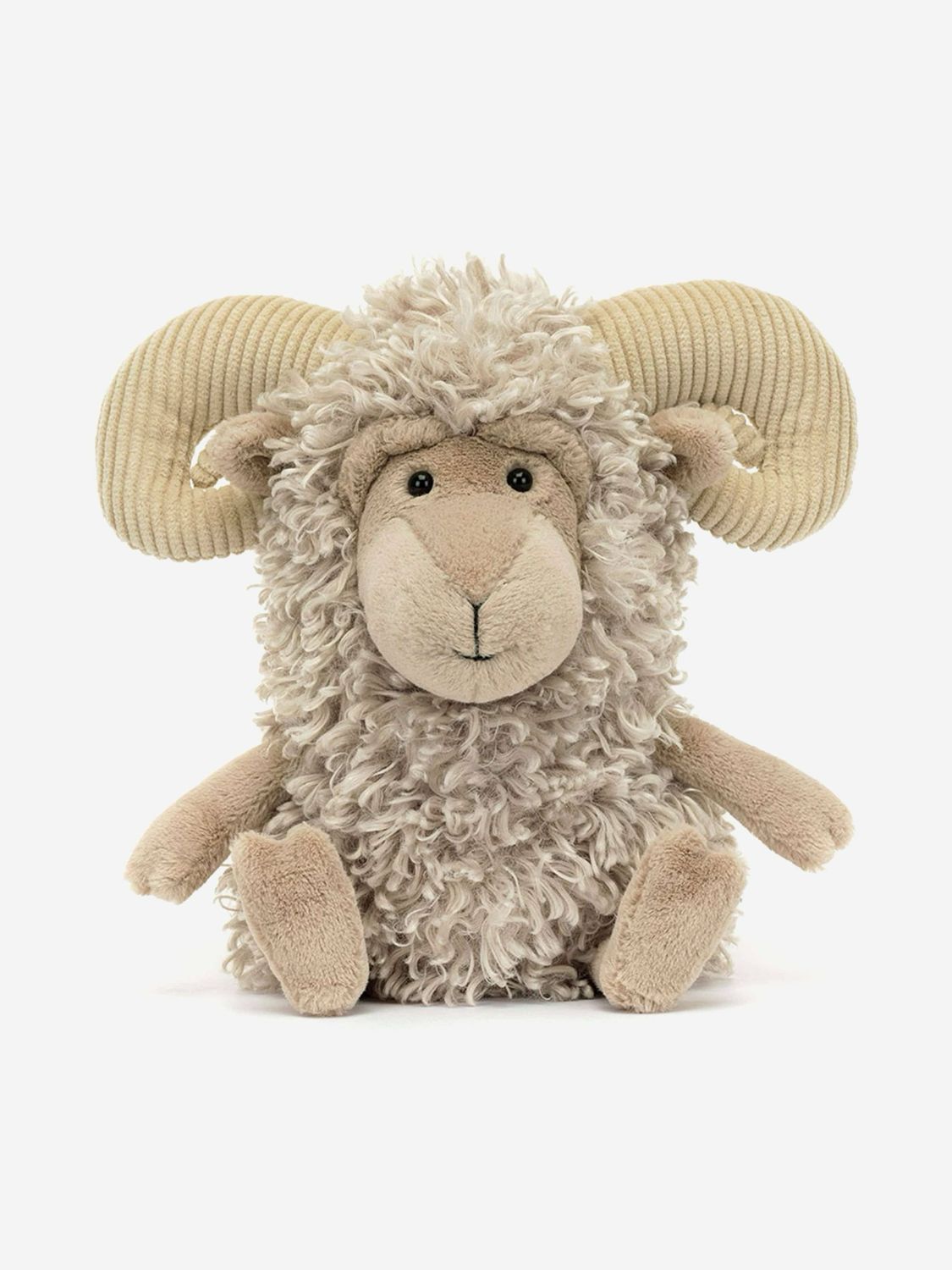 Jellycat Ramsley Sheep