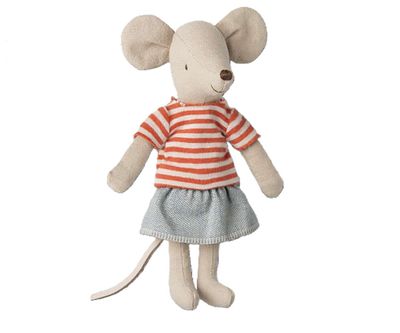 Maileg Mimie Mouse Big Sister