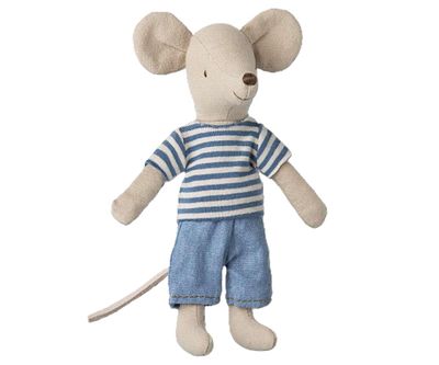Maileg Louimax Mouse Big Brother