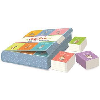 Peter Rabbit A Big Box of Little Books