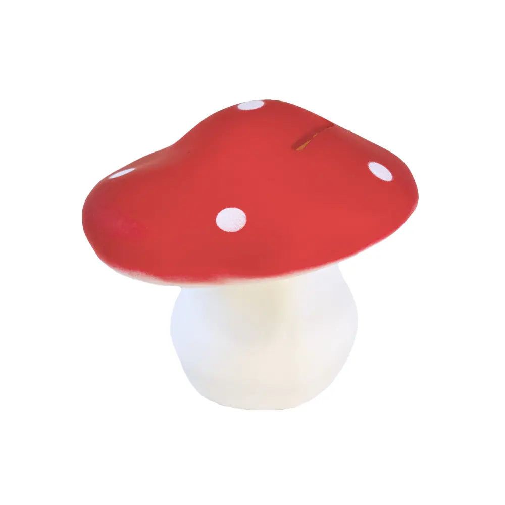 Egmont Mushroom Money Box