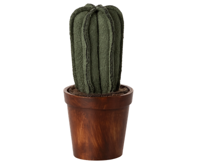 Maileg Flower Pot with Cactus
