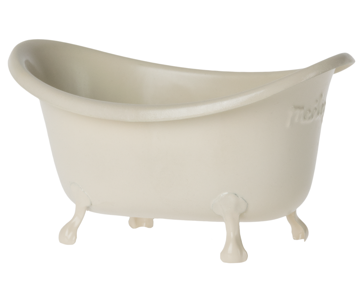 Maileg Miniature Bathtub 