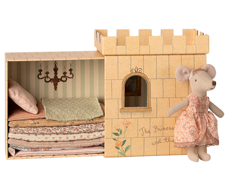 Maileg The Princess and the Pea