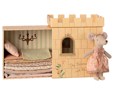 Maileg The Princess and the Pea