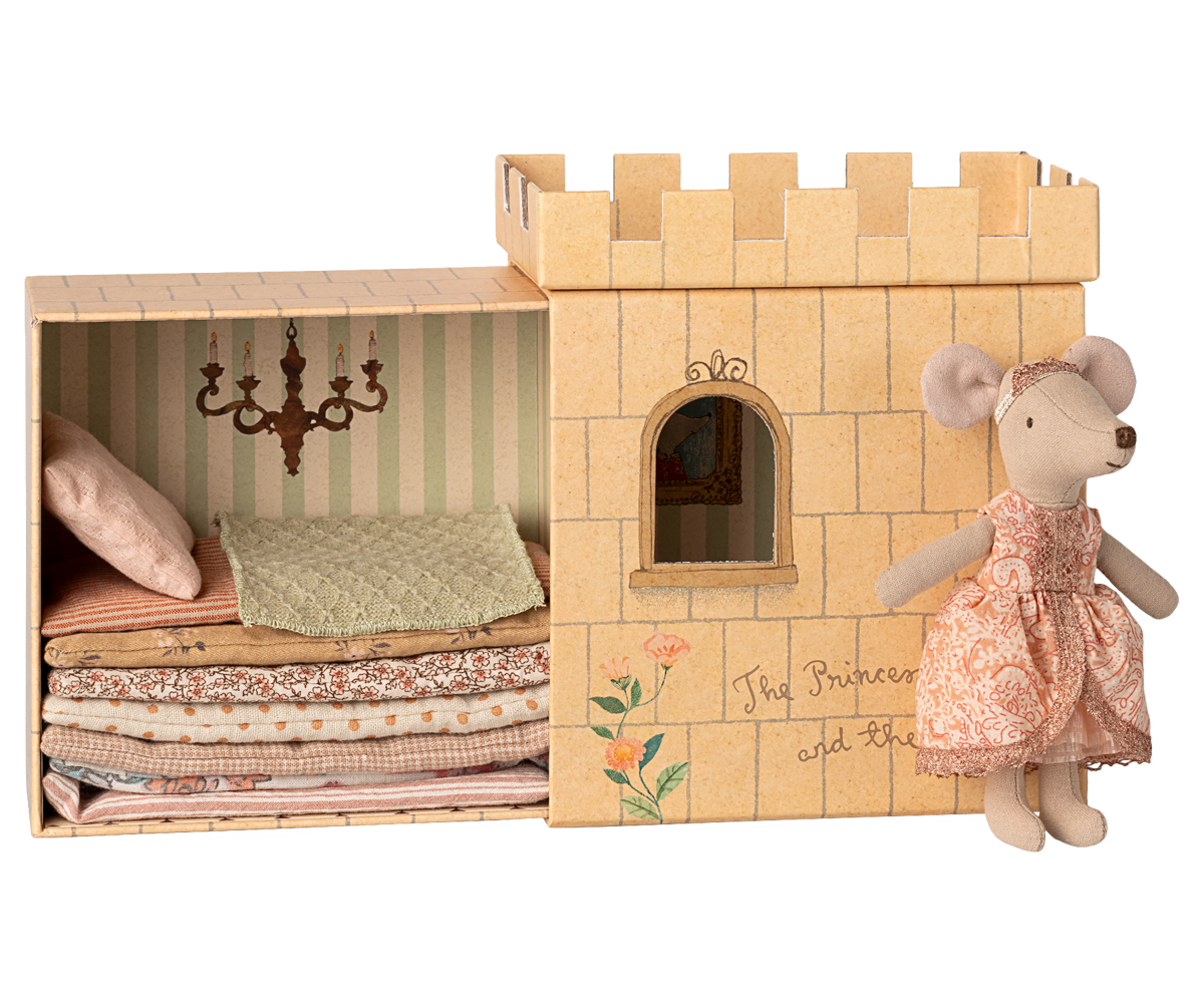 Maileg The Princess and the Pea