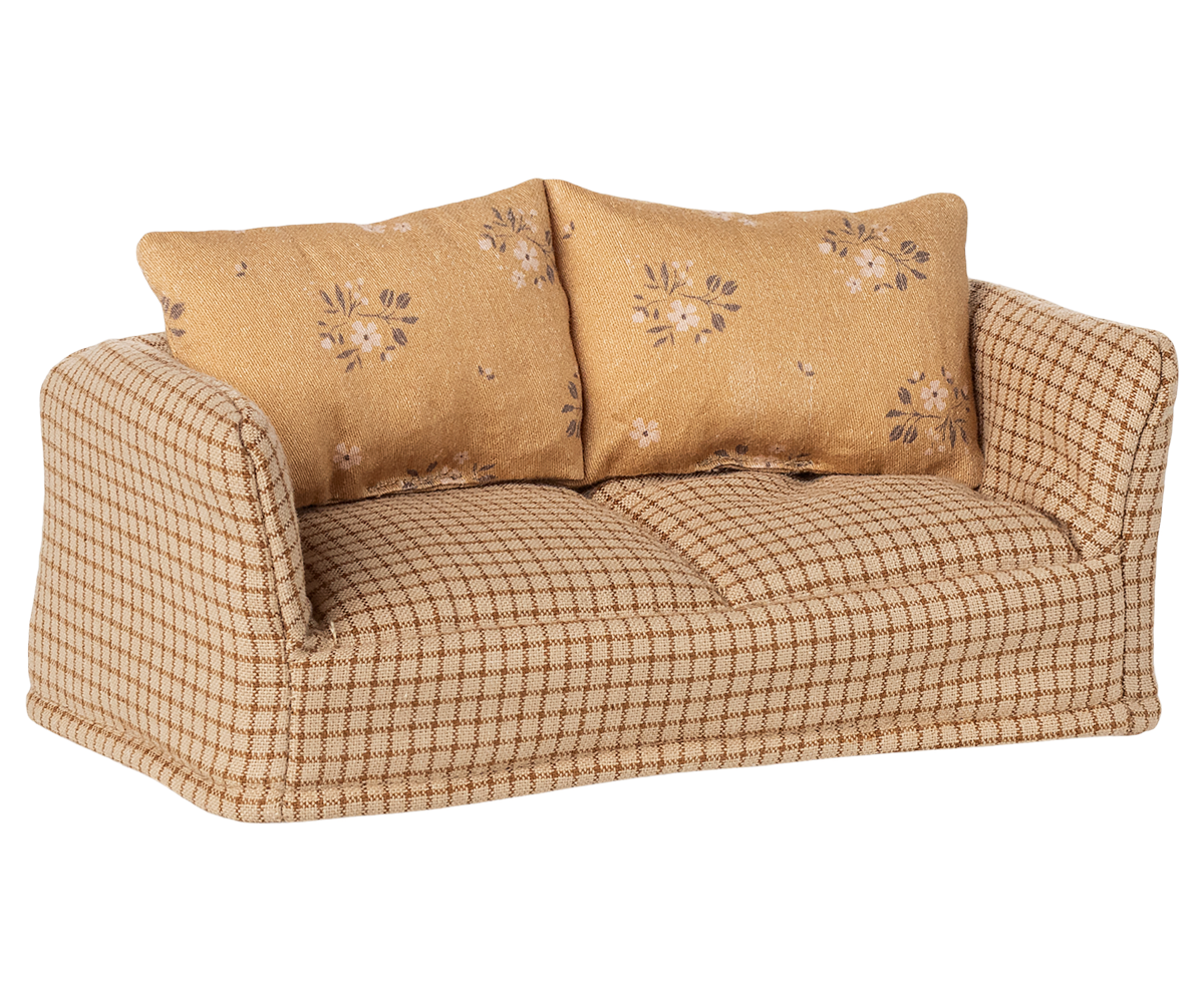 Maileg Sofa for Mouse
