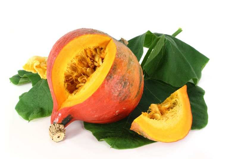 Pumpkin Facial Peel/Mask