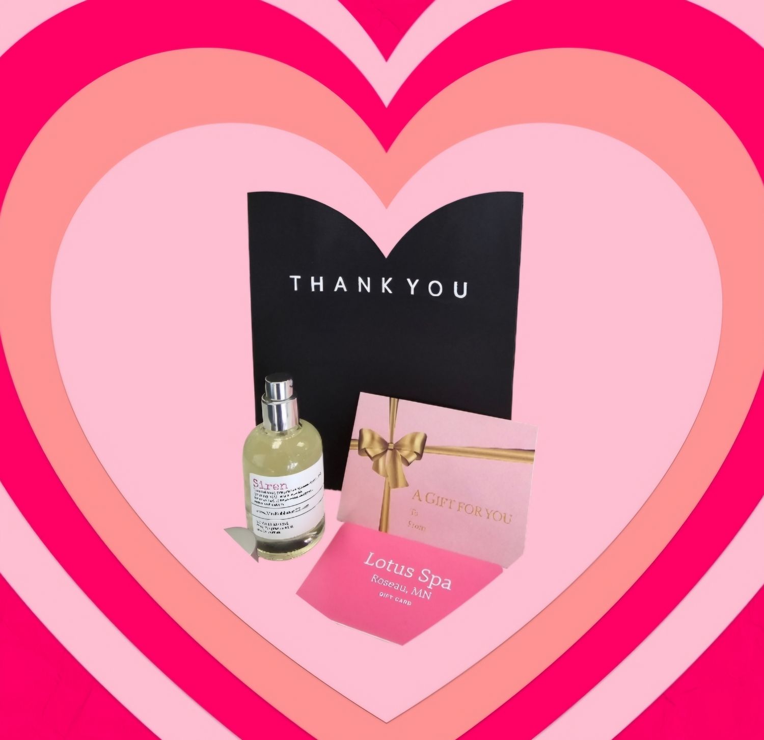 Valentine&#39;s Day Special