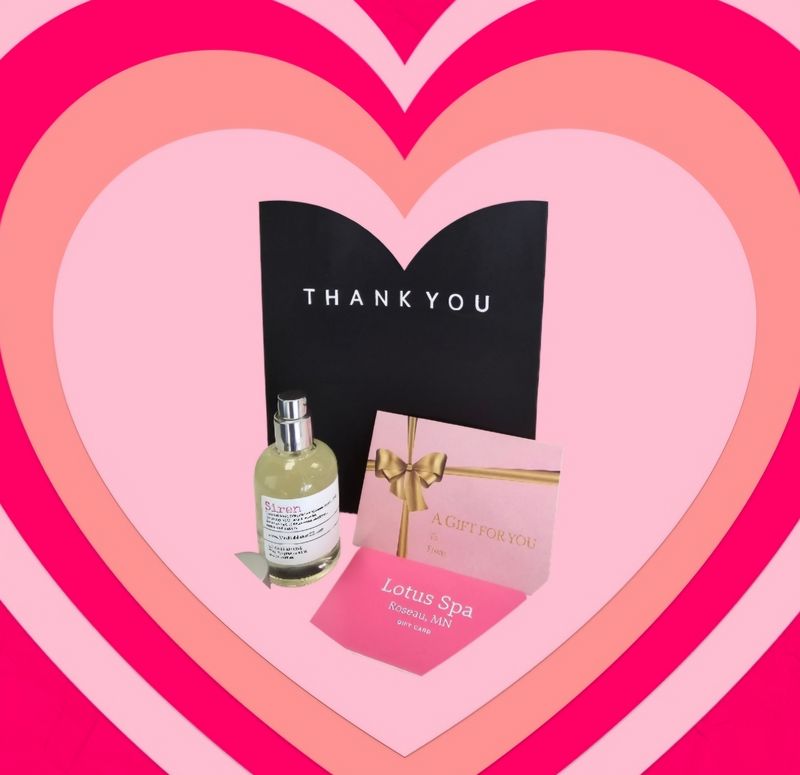 Valentine&#39;s Day Special