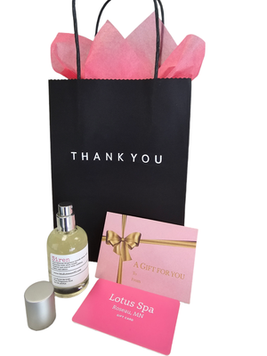 Promotions and Specials