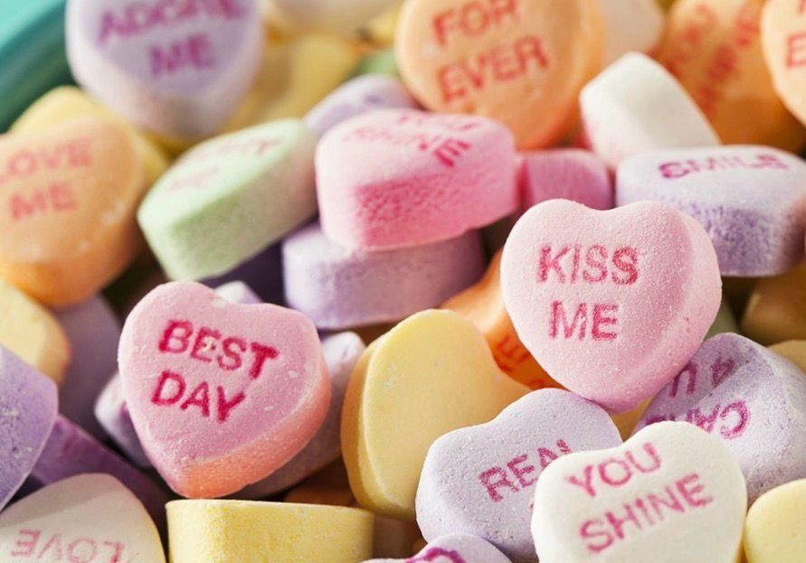 Valentine's Day Special