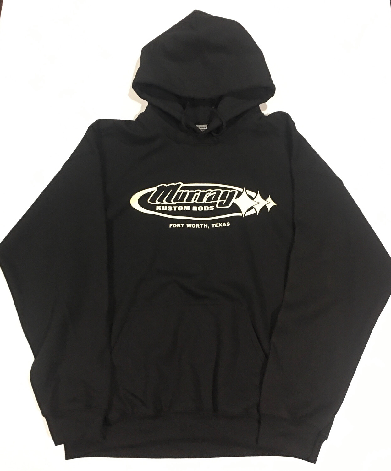 MKR  Hoodie