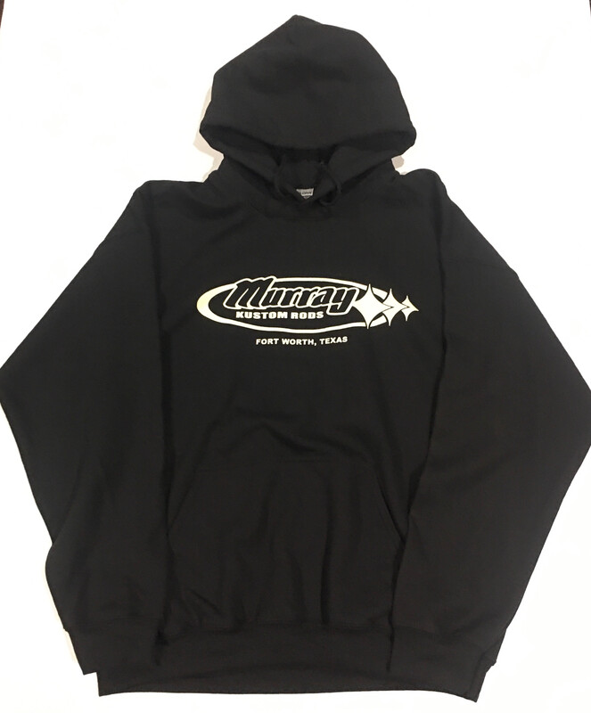 MKR  Hoodie