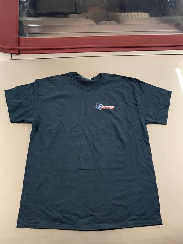 MKR Texas Shop Shirt
