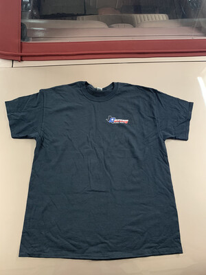 MKR Texas Shop Shirt