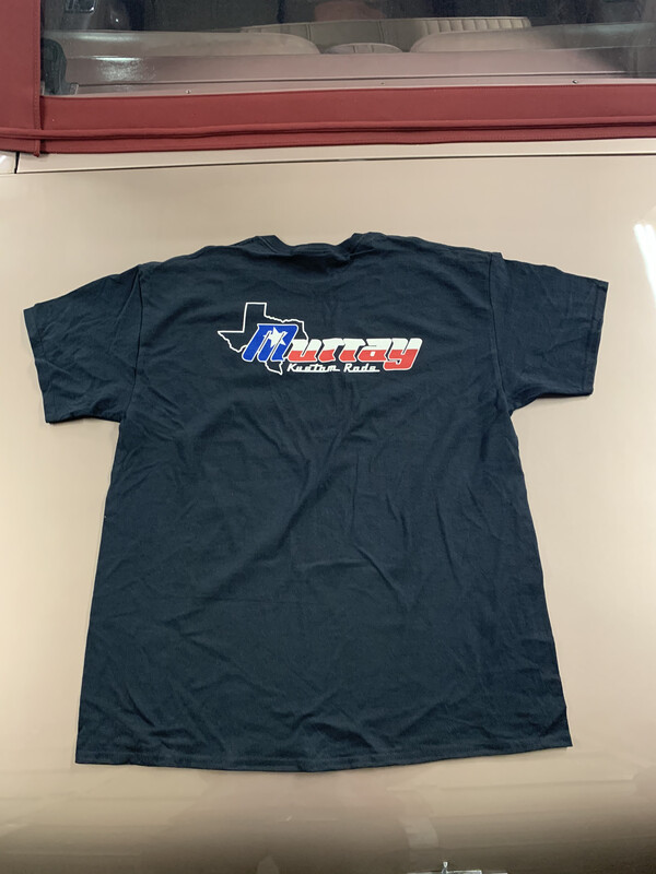 MKR Texas Shop Shirt