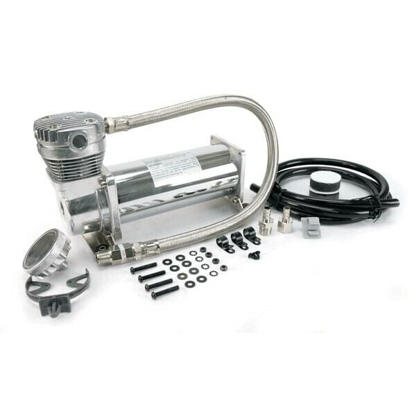 Viair 480C Compressor