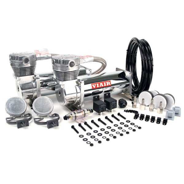 Viair 480C Dual Pack