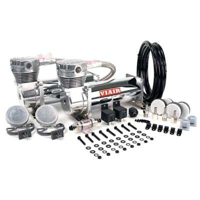 Viair 480C Dual Pack