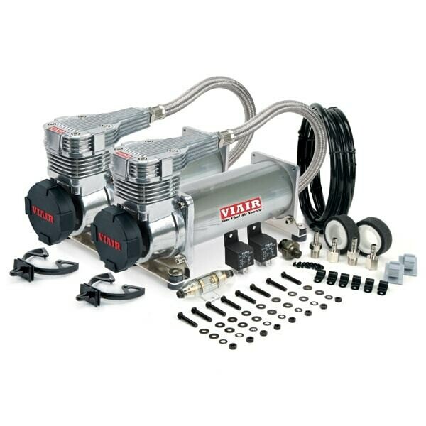 Viair 485C Dual Pack