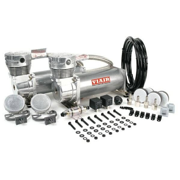 Viair 480C Dual Pack