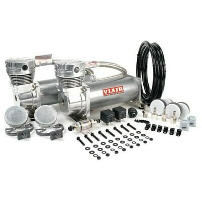Viair 480C Dual Pack