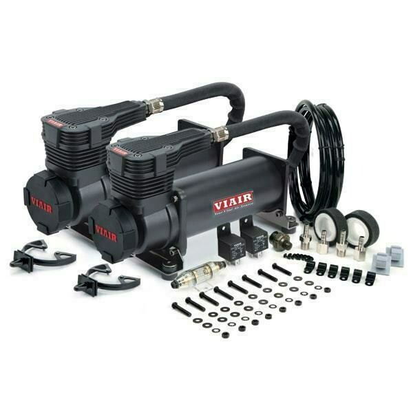 Viair 485C Dual Pack