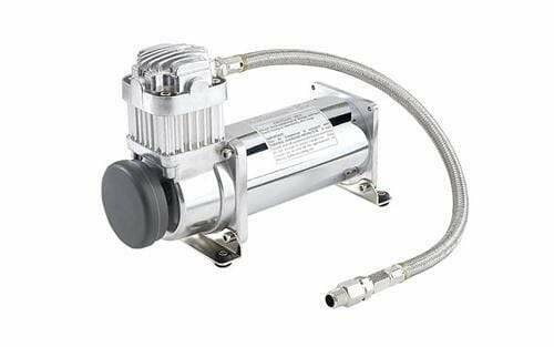 Viair 380C Compressor
