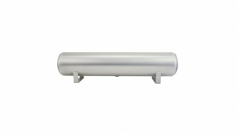 4 Gallon Aluminum Air Tank