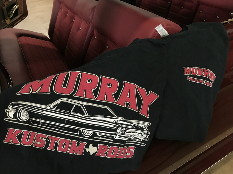 Cadillac Shirt
