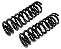 1949-1954 Chevy Lowered Front Coil Springs
