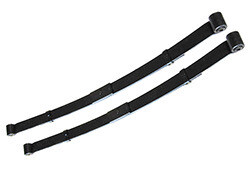 1949-1954 Chevy Rear Leaf Spring Set