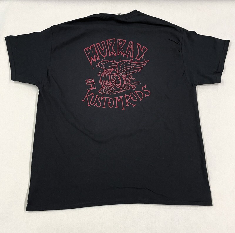 MKR "Low Brow" Series Shirt