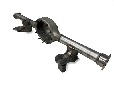 Moser 9&quot; Ford Roundback Housing
