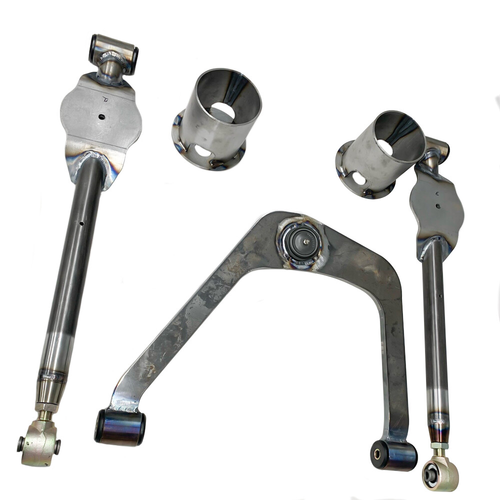 1958-1964 Cadillac Rear Air Ride Kit