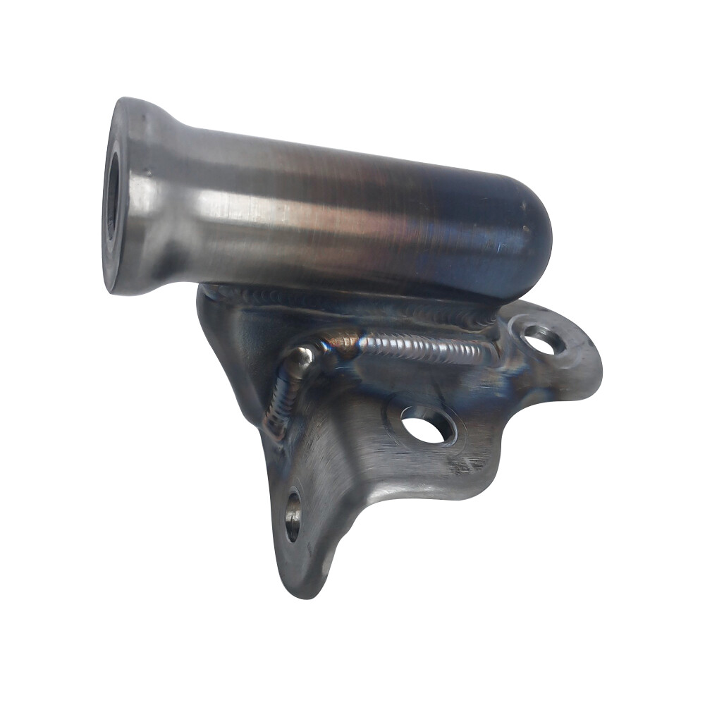 Traditional Shock Mount