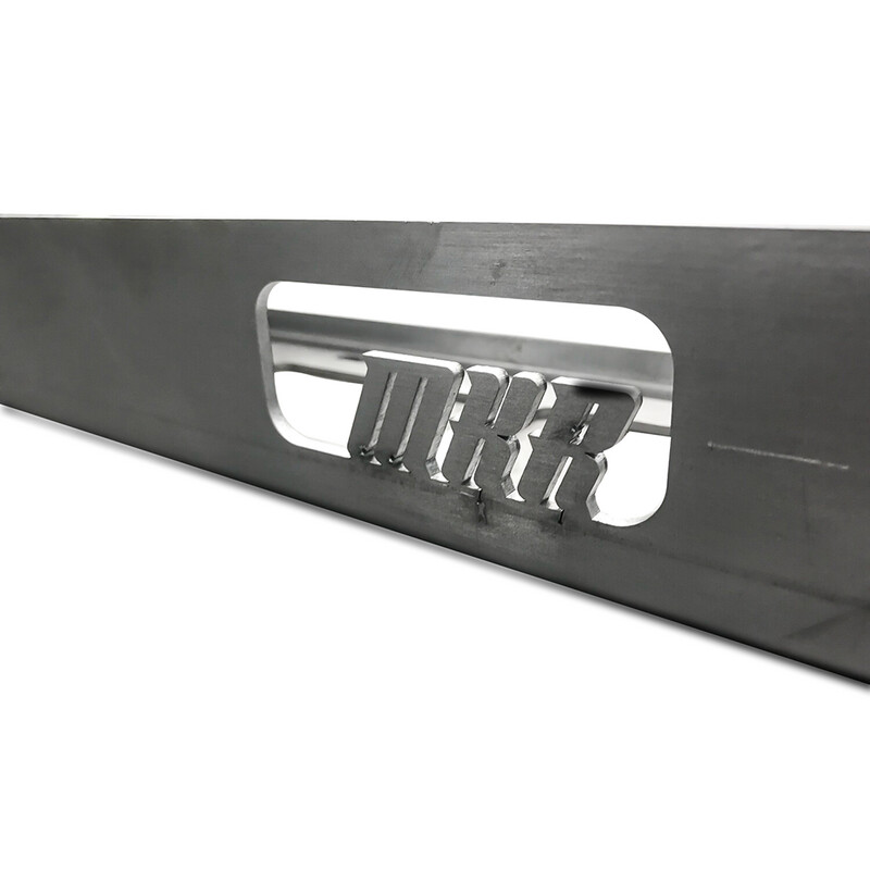 1949-1954 Chevy Rear Crossmember