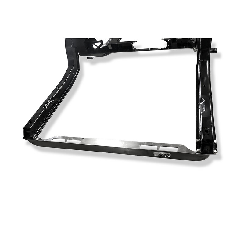 1941-1948 Chevy Rear Crossmember