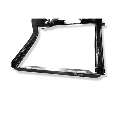 1949-1954 Chevy Rear Crossmember