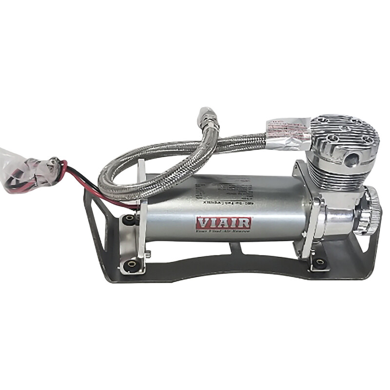 Viair Weld-On Bracket