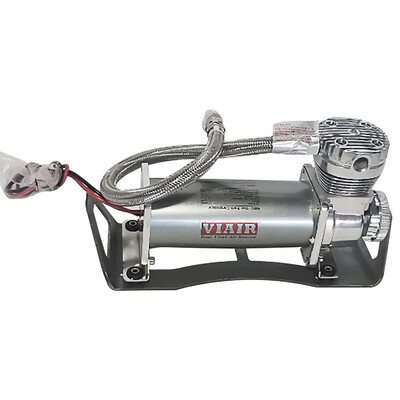 Viair Weld-On Bracket